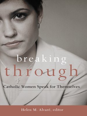 cover image of Breaking Through